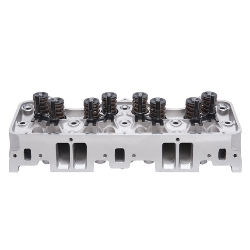 [EDL-60815] Edelbrock 60815: Performer RPM Chevy W-Series 348/409 Cylinder Heads