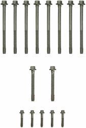 [FEL-ES72173] Fel-Pro ES72173: Head Bolt Set Chevrolet/GMC 4.8L/ 5.3L/ 5.7L/ 6.0L 1998-2004