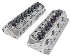 [AFR-1381-716] AFR - Airflow Research 1381-716: 1381-716 195 cc Renegade Street/Strip Aluminum Cylinder Heads
