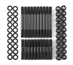 [ARP-154-4003] ARP 154-4003: Head Studs with Hex Nuts Ford 351W