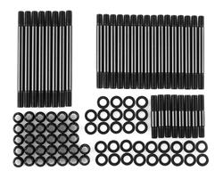 [ARP-235-4303] ARP 235-4303: Head Studs w/12-Point Nuts Big Block Chevy Late Bow Tie, Dart Merlin, Dart Iron and Aluminum 360, and Edelbrock Heads