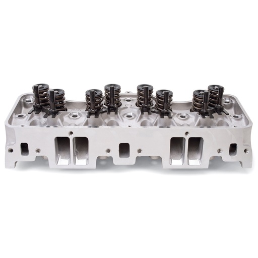[EDL-60819] Edelbrock 60819: Performer RPM Chevy W-Series 348/409 Cylinder Heads