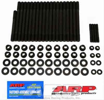 [ARP-234-4343] ARP 234-4343: Head Studs w/M8 Corner Studs Small Block Chevy LT1 6.2L
