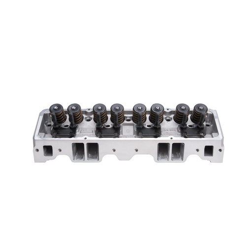 [EDL-60895] Edelbrock 60895: Performer RPM Cylinder Head for Small Block Chevy