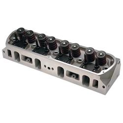 [AFR-1458] AFR - Airflow Research 1458: 205cc Renegade Race Aluminum Cylinder Heads SB-Ford