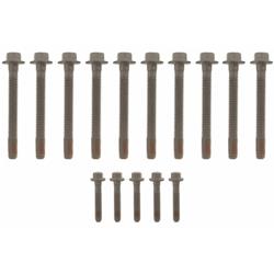 [FEL-ES72220] Fel-Pro ES72220: Head Bolt Set Chevrolet/GMC 4.8L/ 5.3L/ 6.0L/ 6.2L V8 2004-09
