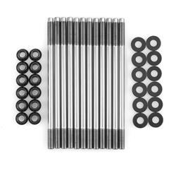 [ARP-260-4702] ARP 260-4702: Head Studs w/12-Point Nuts (U/Cut Studs) for Subaru EJ Series SOHC ARP2000