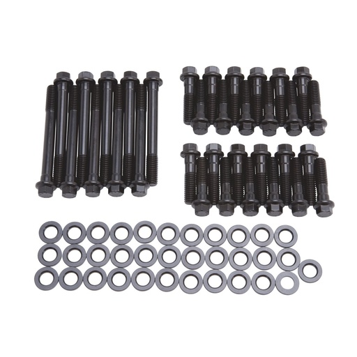 [EDL-85912] Edelbrock 85912: E-Series Cylinder Head Bolt Kit Big Block Chrysler