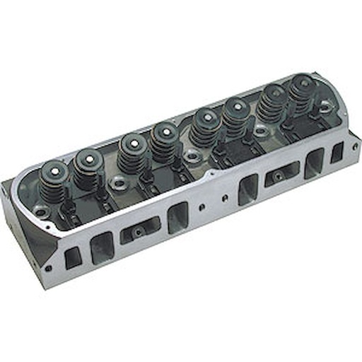 [AFR-1426-716] AFR - Airflow Research 1426-716: 195 cc Renegade Street/Strip Aluminum Cylinder Heads