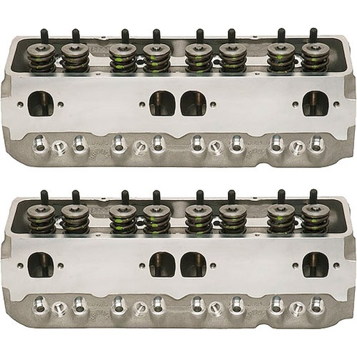 [BRO-1321000] Brodix 1321000: Dragon Slayer DS 225 Series Cylinder Heads 225cc Intake Ports