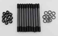 [ARP-218-4701] ARP 218-4701: Head Studs w/12-Point Nuts Mazda Miata 1.6L (B6), 1.8L (BP)