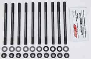 [ARP-208-4305] ARP 208-4305: Head Studs w/12-Point Nuts Honda Civic D16Y