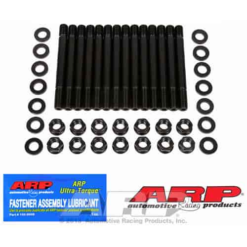[ARP-152-4001] ARP 152-4001: Head Studs with Hex Nuts Ford 240-300 Inline 6