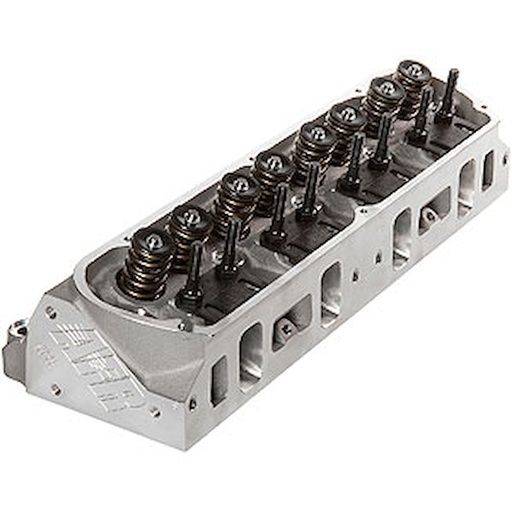 [AFR-1383-716] AFR - Airflow Research 1383-716: 195 cc Renegade Street/Strip Aluminum Cylinder Heads