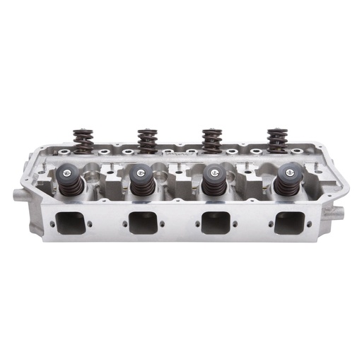 [EDL-61179] Edelbrock 61179: 61179 Victor Jr. CNC Cylinder Head for Chrysler HEMI