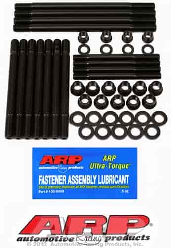 [ARP-206-4202] ARP 206-4202: Head Studs w/12-Point Nuts BMC/Triumph B Series