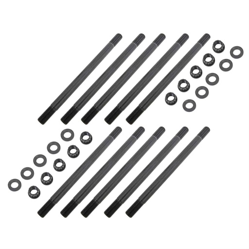 [ARP-203-4201] ARP 203-4201: Head Studs w/12-Point Nuts Toyota 2.4L (22R)