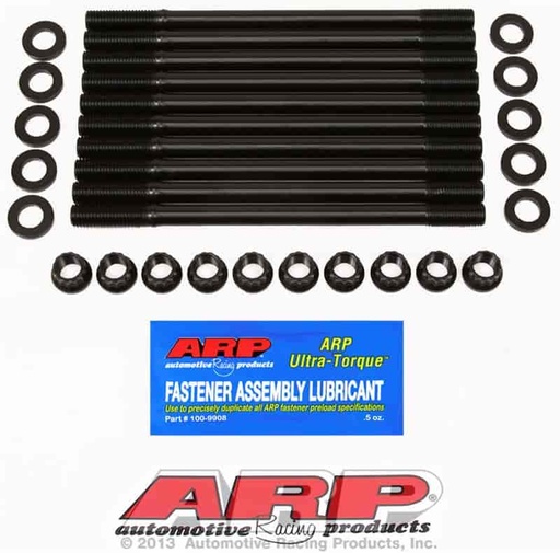 [ARP-208-4601] ARP 208-4601: Honda/Acura B16A Black Oxide 12-Point Head Stud Kit