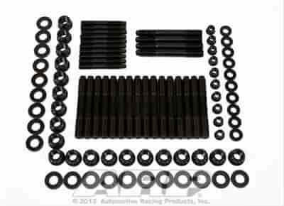 [ARP-234-4339] ARP 234-4339: SB Chevy LS-RHS blk w/RHS