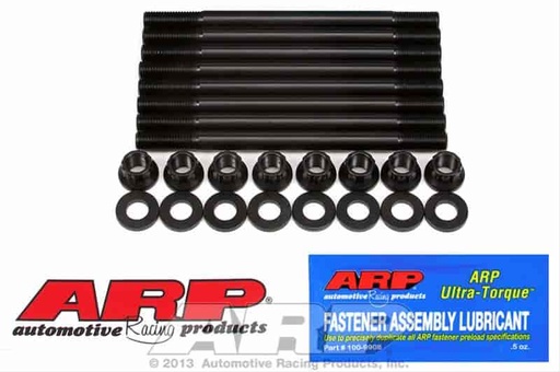 [ARP-168-4201] ARP 168-4201: Head Studs w/12-Point Nuts Sea-Doo Rotax RXP-X255