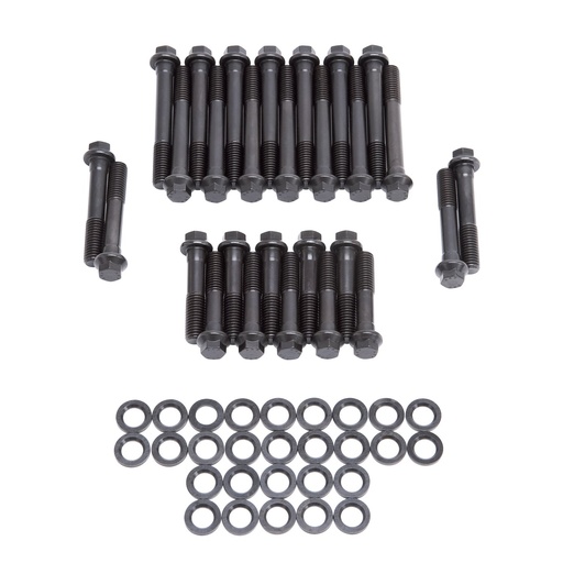 [EDL-85322] Edelbrock 85322: E-Series Cylinder Head Bolt Kit Later AMC Engines