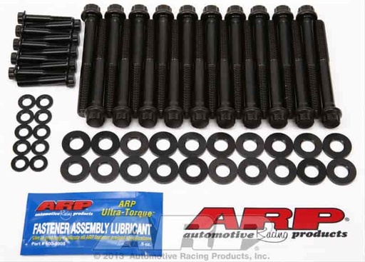 [ARP-230-3701] ARP 230-3701: Professional Series Head Bolt Kit Small Block Chevy Gen III/LS9
