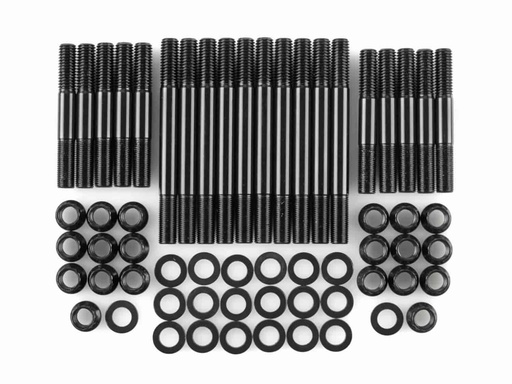 [ARP-155-4201] ARP 155-4201: Head Studs w/12-Point Nuts Ford 390-428 FE Series with Factory Heads or Edelbrock Heads