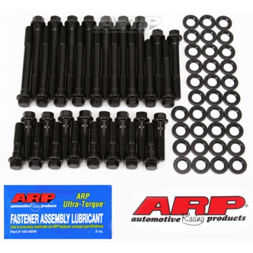 [ARP-130-3601] ARP 130-3601: High Performance Head Bolt Kit Chevrolet LS Gen IV 6.2L
