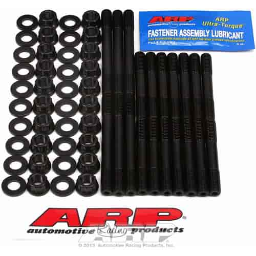 [ARP-157-4301] ARP 157-4301: Head Studs w/12-Point Nuts Rover 3.9L-4.6L V8