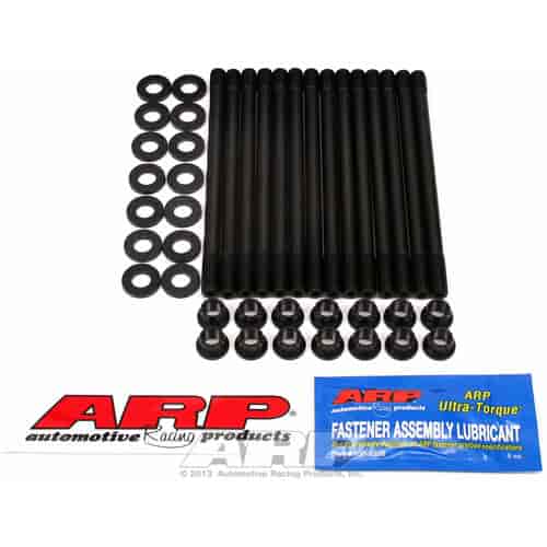[ARP-201-4305] ARP 201-4305: Head Studs w/12-Point Nuts BMW 2.5L (M20) SOHC inline 6