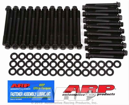 [ARP-135-3602] ARP 135-3602: High Performance Head Bolt Kit Big Block Chevy 348,409, Cast Iron OEM