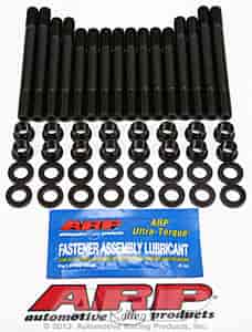 [ARP-123-4203] ARP 123-4203: Head Studs w/12-Point Nuts 1986-87 Buick 3.8 V6