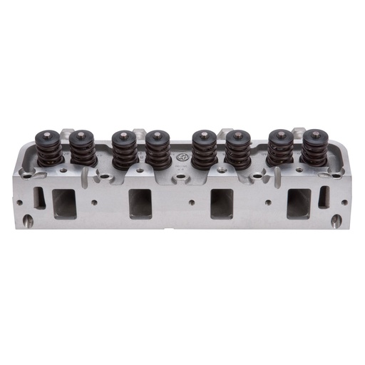 [EDL-60079] Edelbrock 60079: Performer RPM FE 390-428 Cobra Jet Aluminum Cylinder Head for Ford FE