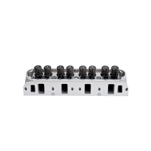 [EDL-60229] Edelbrock 60229: Performer RPM Aluminum Cylinder Head for Small Block Ford