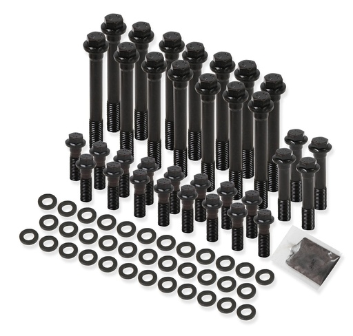 [EAR-HBS-003ERL] Earl's HBS-003ERL: Head Bolt Set