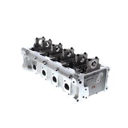 [TFS-51910001-M38] Trick Flow® Twisted Wedge® 185 Cylinder Heads for Ford 4.6L/5.4L 2V