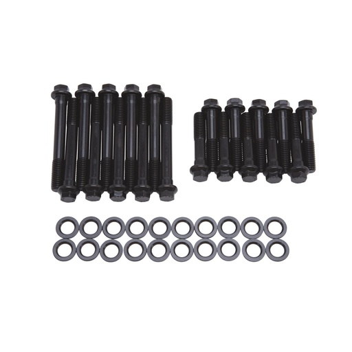 [EDL-85532] Edelbrock 85532: E-Series Cylinder Head Bolt Kit Small Block Ford
