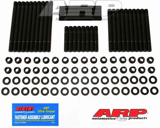 [ARP-235-4314] ARP 235-4314: Head Studs w/12-Point Nuts Big Block Chevy 454-502 Cast Iron OEM