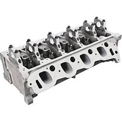[TFS-51910004-M44] Trick Flow® Twisted Wedge® Track Heat® 185 Cylinder Heads for Ford 4.6L/5.4L 2V