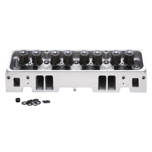 [EDL-60975] Edelbrock 60975: E-TEC 170 Cylinder Head for Small Block Chevy