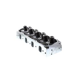 [TFS-5161T005-C01] Trick Flow® PowerPort® Cleveland 225 Cylinder Heads for Ford 351C, 351M/400 and Clevor