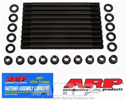[ARP-203-4206] ARP 203-4206: Head Studs w/12-Point Nuts Toyota 1.6L (2TC) & 1.8L (3TC)