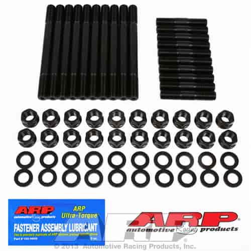 [ARP-144-4003] ARP 144-4003: 144-4003 Head Stud Kit Mopar "A" w/ W5-Cylinder