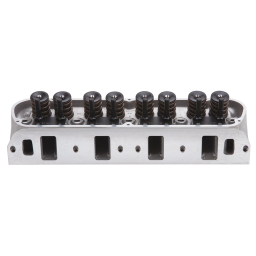 [EDL-77199] Edelbrock 77199: Victor Jr. 20° Aluminum Cylinder Head for Small Block Ford