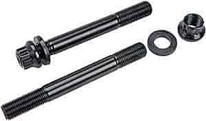 [ARP-235-4323] ARP 235-4323: Head Studs w/12-Point Nuts Big Block Chevy Brodix, SR20 Head w/Cast Iron Block