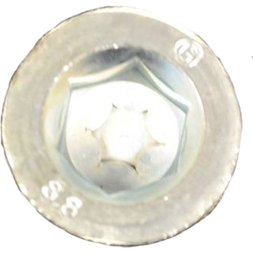 [NAL-11611351] Chevrolet Performance 11611351: Engine Block Freeze Plug LT Engines