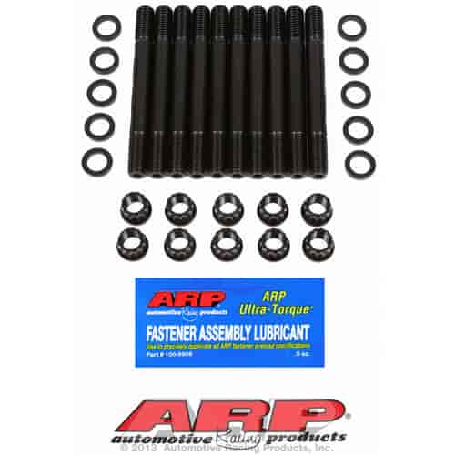 [ARP-151-4201] ARP 151-4201: Head Studs w/12-Point Nuts Ford Pinto 2000cc
