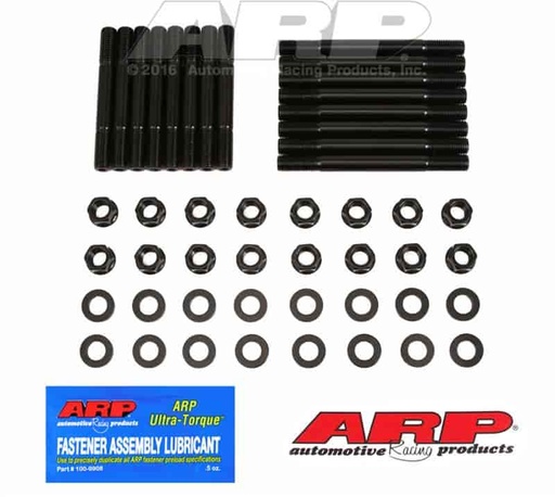 [ARP-233-4003] ARP 233-4003: Head Studs with Hex Nuts Chevy 2.8L 60° V6 M11