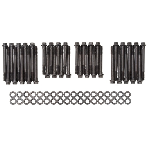 [EDL-85812] Edelbrock 85812: E-Series Cylinder Head Bolt Kit Big Block Chevy