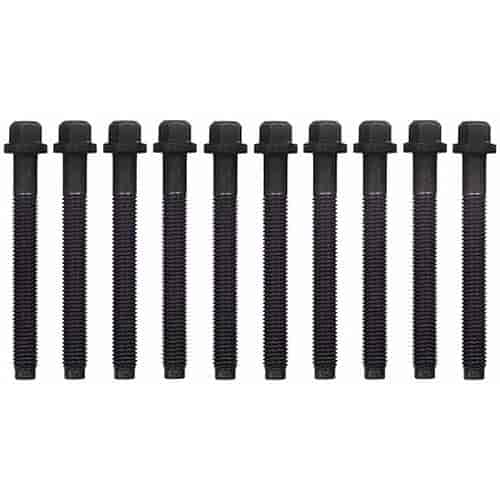 [FEL-ES72137] Fel-Pro ES72137: Head Bolt Set Ford 2.3L 1974-97/ 2.5L 1998-2001